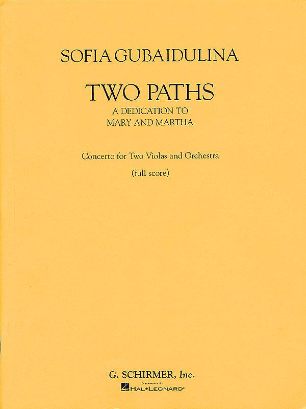 Two Paths